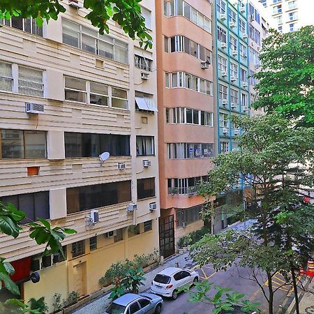 Cheio De Bossa - Apto 3 Qtos Para 7 Pessoas Rio de Janeiro Exterior photo
