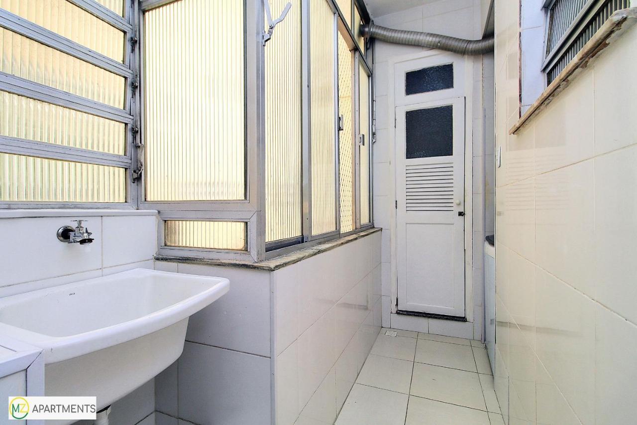 Cheio De Bossa - Apto 3 Qtos Para 7 Pessoas Rio de Janeiro Exterior photo